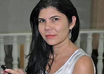 A GAZETA 30 ANOS - DEPOIMENTO: Dulcinéia Azevedo