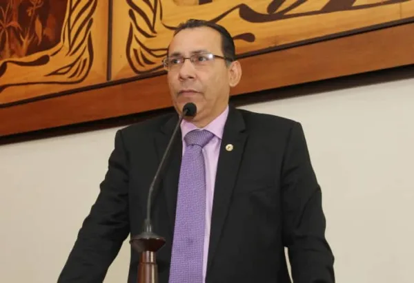 Heitor Junior comemora resultados de seu mandato como deputado estadual