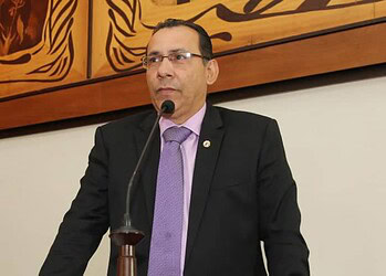 Heitor Junior comemora resultados de seu mandato como deputado estadual