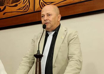 “É preciso mostrar os avanços no Estado, e é isso que tenho feito na Aleac”, diz Jonas Lima