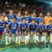 O Sena Madureira é o time campeão acreano de futsal da 1ª divisão 2015