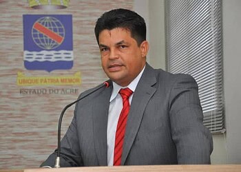 Vereador Manuel Marcos sugere a isenção de zona azul a jornalistas em serviço