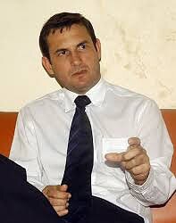 “Não passou de um susto, nem com escoriações tivemos”, confirmou o vice-prefeito de Rio Branco, Márcio Batista sobre o capotamento