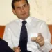 “Não passou de um susto, nem com escoriações tivemos”, confirmou o vice-prefeito de Rio Branco, Márcio Batista sobre o capotamento