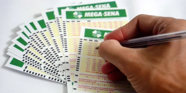 Mega-Sena deve sortear R$ 23 milhões nesta quarta
