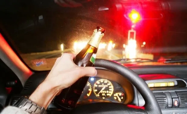 Câmara Federal quer pena severa para motorista embriagado que mata no trânsito