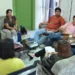 Objetivo da visita foi verificar a possibilidade de estabelecer convênios entre os países. (Foto: Cedida)