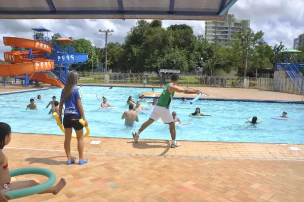 Sesc promove programação especial em comemoração ao Dia do Comerciário