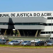 Blogueiros questionam cobrança e TJ/AC divulga nota