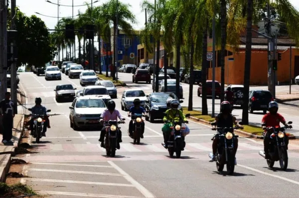 Rbtrans monta operação especial de trânsito e transporte para o Dia dos Finados