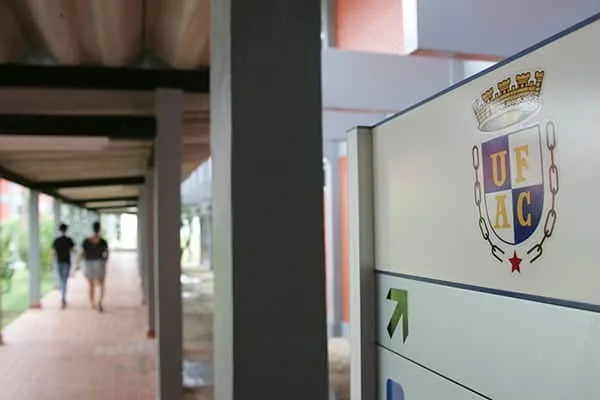 Reitoria da Ufac aguarda comunicado oficial sobre o fim da greve para discutir retomada do ano letivo