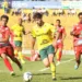 Time gaúcho não deu chances ao Estrelão e fez 3 a 0 no Rio Grande do Sul. (Foto: Edson Castro/Prime Com)