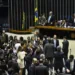 Veto ao reajuste dos aposentados pelo percentual do mínimo é mantido