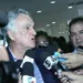 Ferreira destacou que está trabalhando para mudar a Lei Rouanet. (Foto: Odair Leal/ A GAZETA)