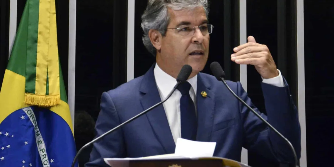Jorge Viana anuncia liberação de quase R$ 4 milhões para investimentos no Acre