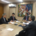 Audiência com ministro do Planejamento trata da redução de ICMS para aviação no Brasil