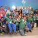 Acre encerra participação nas Paralimpíadas com 13 medalhas