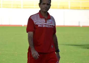 Miguéis será o técnico do Atlético no 1º semestre de 2016. (Foto: João Paulo Maia)