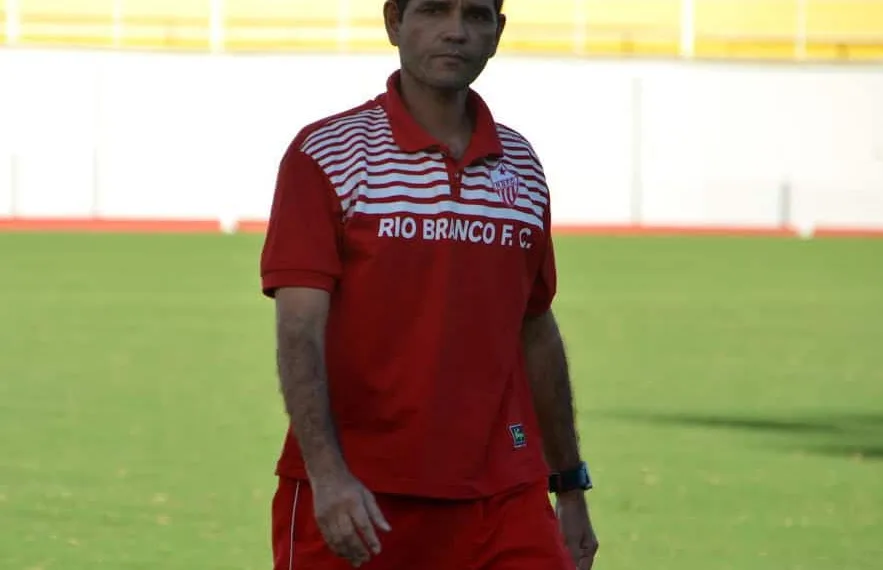 Miguéis será o técnico do Atlético no 1º semestre de 2016. (Foto: João Paulo Maia)
