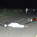 Acidente na AC 40 mata uma pessoa e deixa outra gravemente ferida