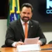 Alan Rick debate sobre regulamentação da Lei de desastres naturais