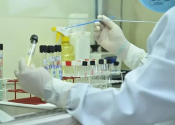 Casos suspeitos de chikungunya registrados em 2015 foram descartados por exames laboratoriais. (Foto:  Junior Aguiar / Sesacre)