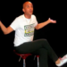 André Rangel apresenta ‘Gargalhadas’ nesta quinta-feira, 19