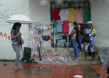 Friale afirma que chuvas ultrapassaram mais de 15% a média de novembro