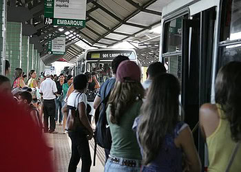 Novo reajuste na passagem de ônibus será votado na próxima semana