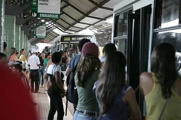 Prefeitura de Rio Branco pede novo aumento na passagem de ônibus