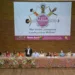 Conferência lotou o Teatro Universitário da Ufac