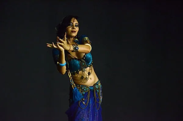 Esse é um momento de oportunidade para a cultura. (Foto: Odair Leal/ A GAZETA)