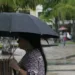 Chuva está dentro do normal para o período, aponta Alejandro Fonseca