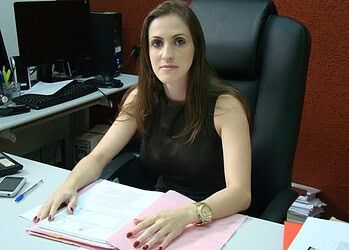 Tragédia: amigos se despedem da promotora do MPE Nicole Gonzalez