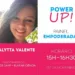 Jovem de 18 anos representa o Acre no Power Up, plataforma digital de seminários online