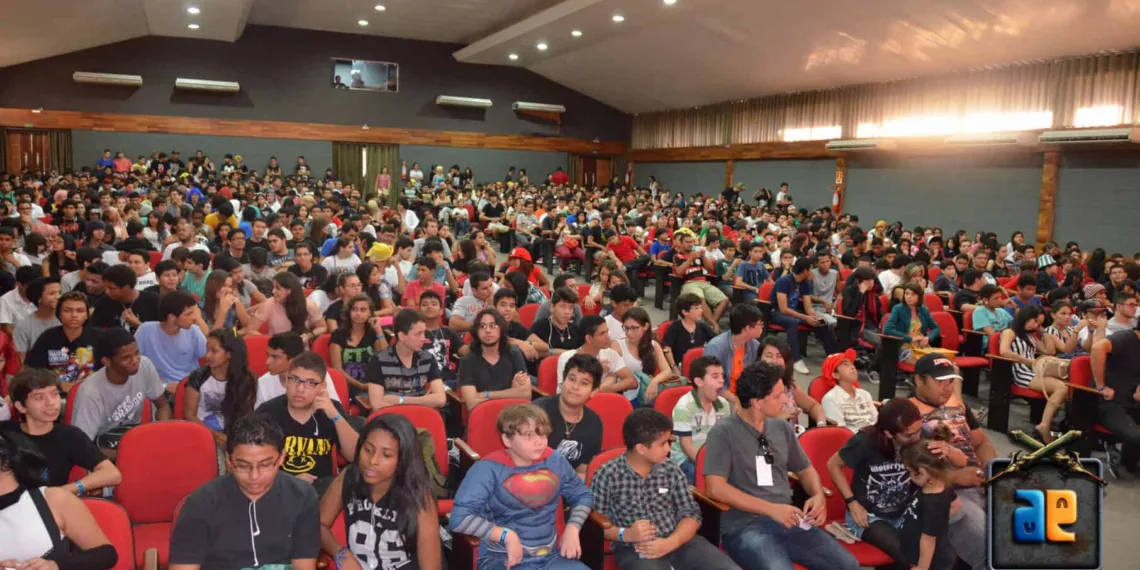 AnimeAC, evento de cultura pop oriental, deve reunir mais de 2 mil pessoas em Rio Branco