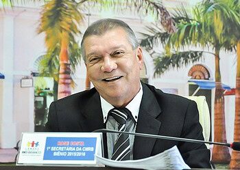 “Meu mandato tem como principal objetivo ajudar no desenvolvimento de Rio Branco”, afirma Fernando Martins