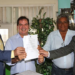 Categoria comemorou a lei que regulariza os serviços de transportes intermunicipais. Foto: Ascom Acre)