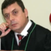 Juiz federal Herculano Nacif morre em capotamento na BR 364, em RO