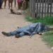 Homem é morto com tiro no rosto no Recanto dos Buritis