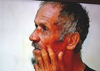 Idoso disse que “era para ter matado mais uns três”