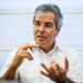 Primeiro colocado em pesquisa, Jorge Viana diz que ainda não decidiu se será candidato para governo ou Senado
