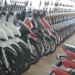 Star Motos lançou modelos da linha 2016 e apresenta novidades