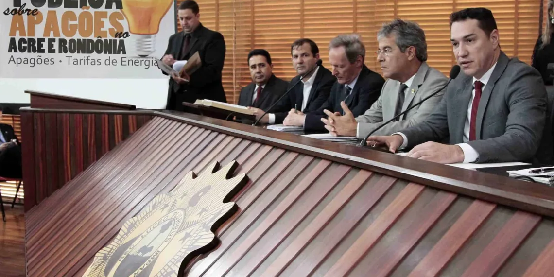 Representante do Ministério das Minas e Energia frisa medidas para evitar novos apagões