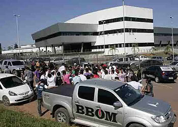 Associados da BBom devem procurar o MP/AC para pedir ressarcimentos