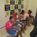 Mais uma tentativa de homicídio dentro do presídio Francisco d’Oliveira Conde