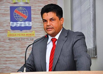 Presidente do Partido Republicano Brasileiro destaca crescimento da sigla