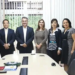 Ufac recebe visita do Serviço de Assistência aos Brasileiros no Japão