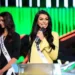 Miss Acre foi desclassificada na primeira rodada do Miss Brasil