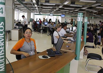 Sob pena de multa, Lei determina 30 minutos de espera para atendimentos no Detran